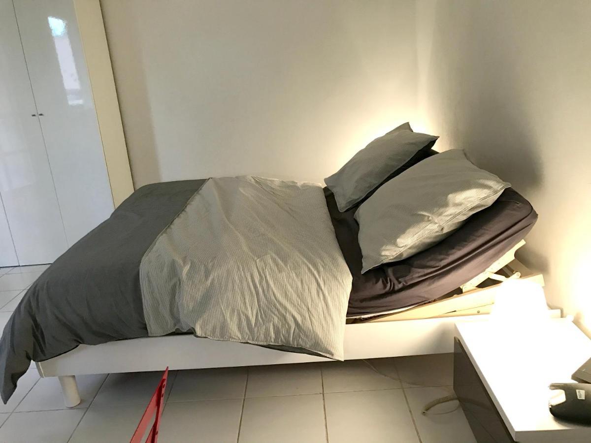 Studio Charmant Au Coeur De Boucan Canot 30 M² Avec Jardin Prive Saint-Paul Eksteriør bilde