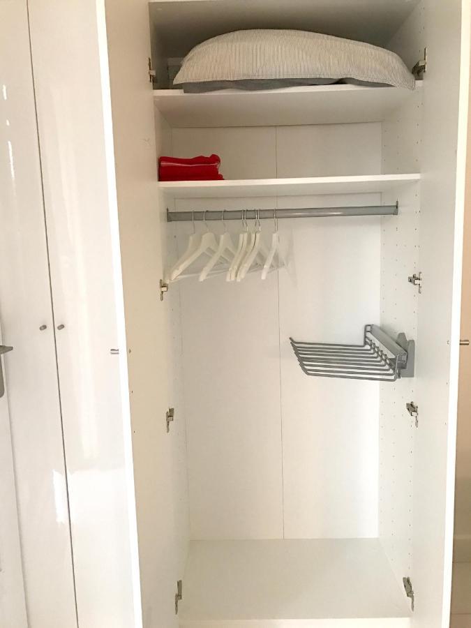 Studio Charmant Au Coeur De Boucan Canot 30 M² Avec Jardin Prive Saint-Paul Eksteriør bilde